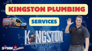 Kingston | Bayridge | Plumbers Who Are Fast, Friendly and, Affordable! 5 Star Plumbing Services