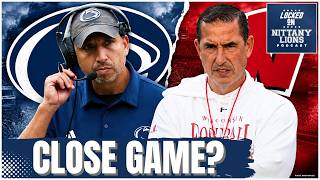Details Penn State vs. Wisconsin Expert Preview: Injuries, Matchups & Prediction Guide