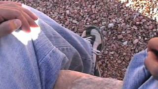 Abraham Franco - Final Video Piece The Human Treaty