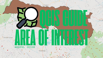 How to extract your Area of Interest using OSM plugins | QGIS