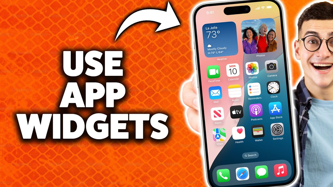 Как использовать виджеты Notion на iPhone 2025 (пошаговое руководство)