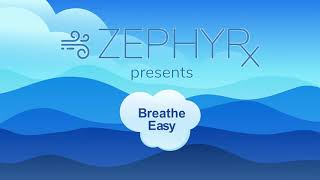 ZEPHYRx Home Spirometry user guide screenshot 4