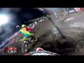 GoPro: Cole Seely Main Event 2017 Monster Energy Supercross from Anaheim