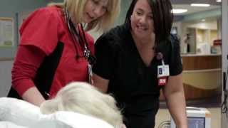 Kettering Emergency - Ready to Listen D