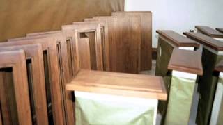 Building Science Video Cabinetry And Trim