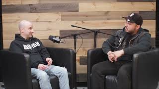 Why Mastering Spoke to Maor Appelbaum Like Nothing Else | The Beezy Show | Ep.15 Clip 2