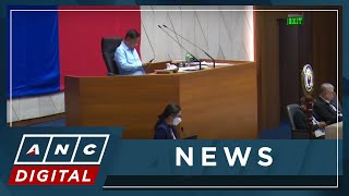 PH House approves estate tax amnesty bill on final reading | ANC
