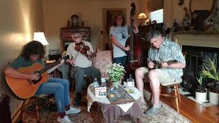 HENRY REED TUNES: SALT RIVER / DINAH