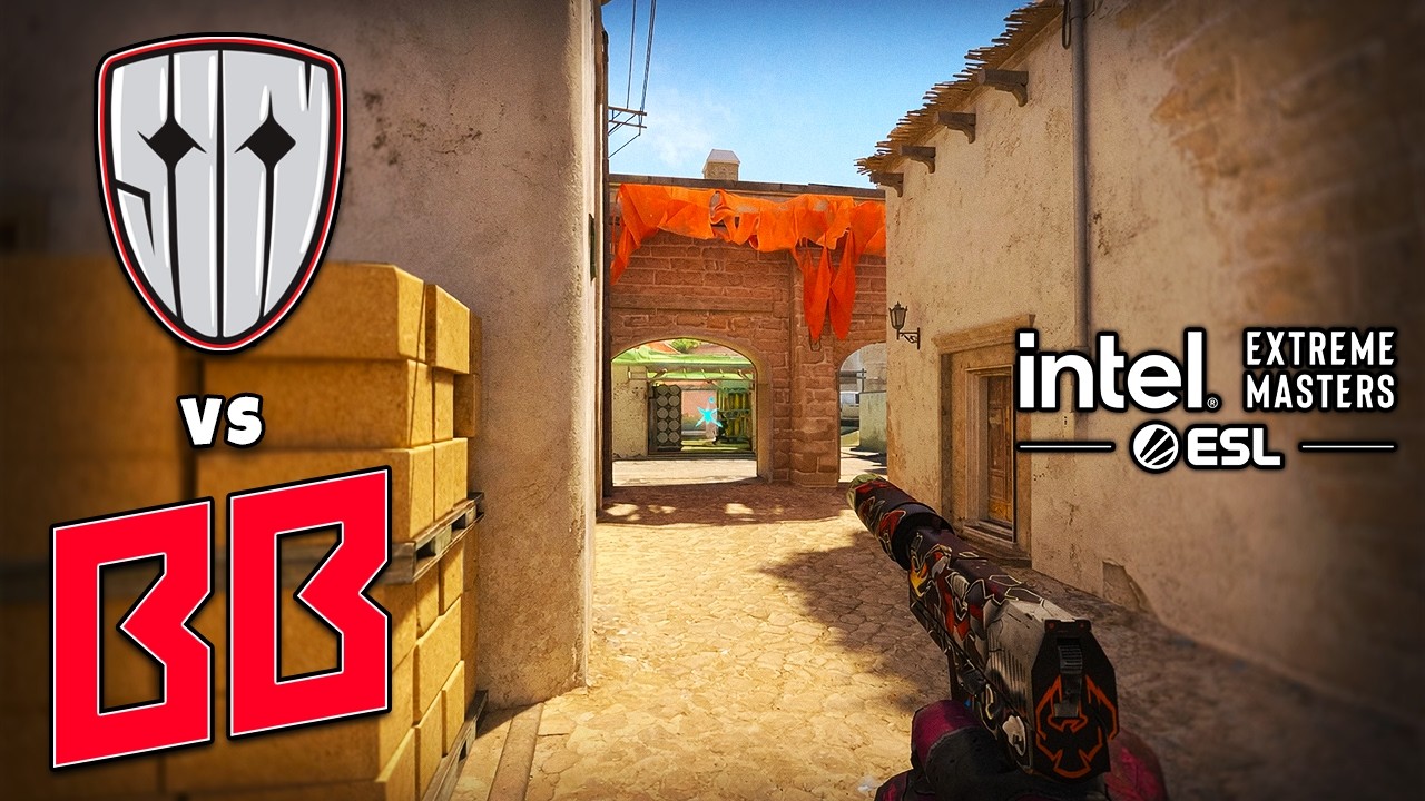 EPIC 1VS4 FROM MoDo | SINNERS vs BetBoom | IEM Atlanta 2026 Closed Qualifier - HiGHLiGHTS | CS2