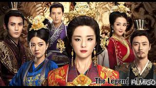 The Legend Of Dugu Soundtrack