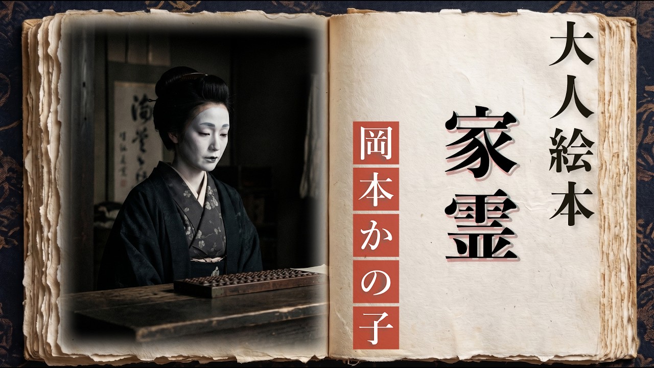 朗読）三好達治の詩「甃のうへ」 - YouTube