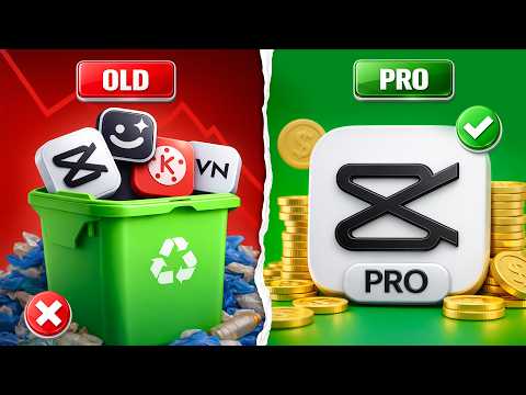 CapCut 20.9.5 Login Problem Solved 100% | CapCut New Update All AI Features Explained!