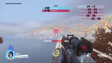 Widow FFA Headshots Only