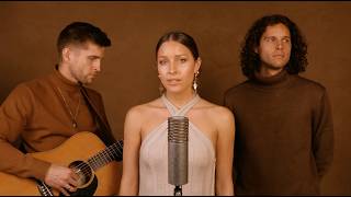 Girl Named Tom | Dust in the Wind (Live Acoustic Version)