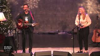 Mark Erelli with Mary Bragg "You're Gonna Wanna Remember This" @ Eddie Owen Presents