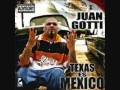 Juan Gotti - True Mexicano