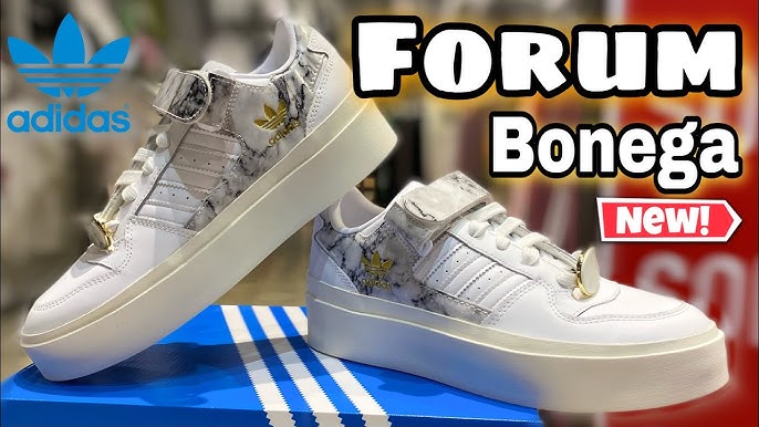 adidas Superstar Bonega 'White Cream' - GY6793