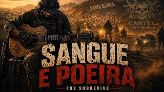 “SANGUE NA POEIRA” 🔥 Ghost Recon Wildlands (Country Rock Johnny Cash Style)