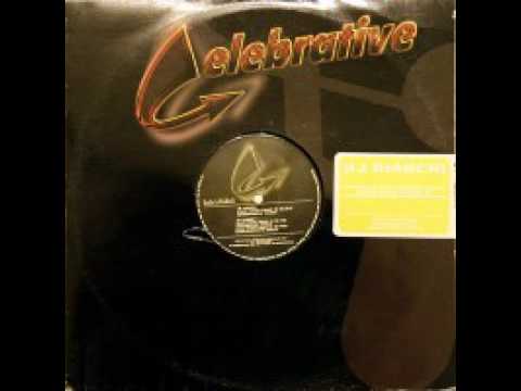 DJ Bianchi — DJ Bianchi - Can You Feel It (Adventure Mix)