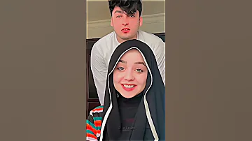 جديد تك توك بنت تركيه و باريش محمد نابينااا 
