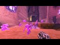Wrath [15] The Crystal Dunes, Part 2 (Outlander Difficulty)