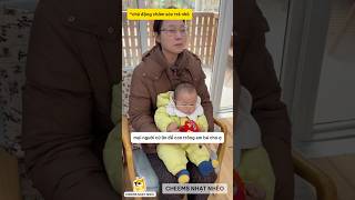 Đứa trẻ hoàn hảo trong mắt bố mẹ | Phần 2