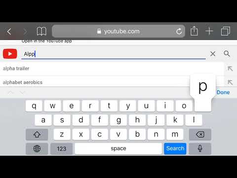 No results found
