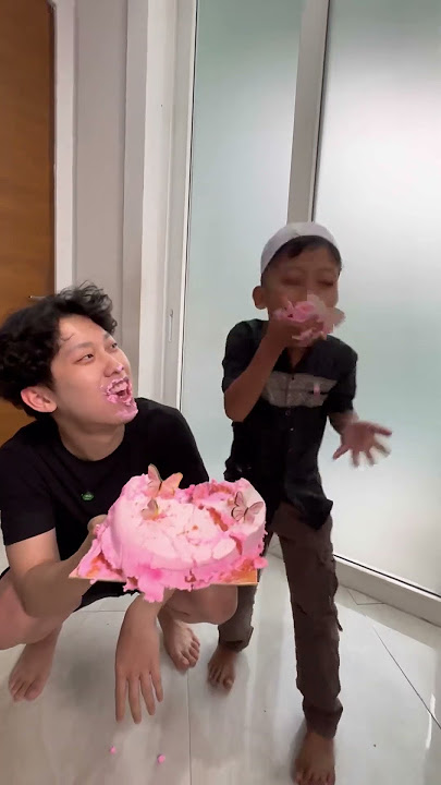 GAK BERANI