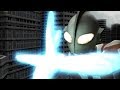 ウルトラマンFER　実況最終回記念　必殺技集　1/5