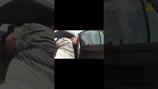 The DUI Arrest That Escalated Fast 5