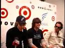 PART 2 Bon Jovi Interview at Target with Diane Ele
