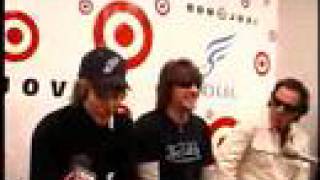 Part 2 Bon Jovi Interview At Target With Diane Ele