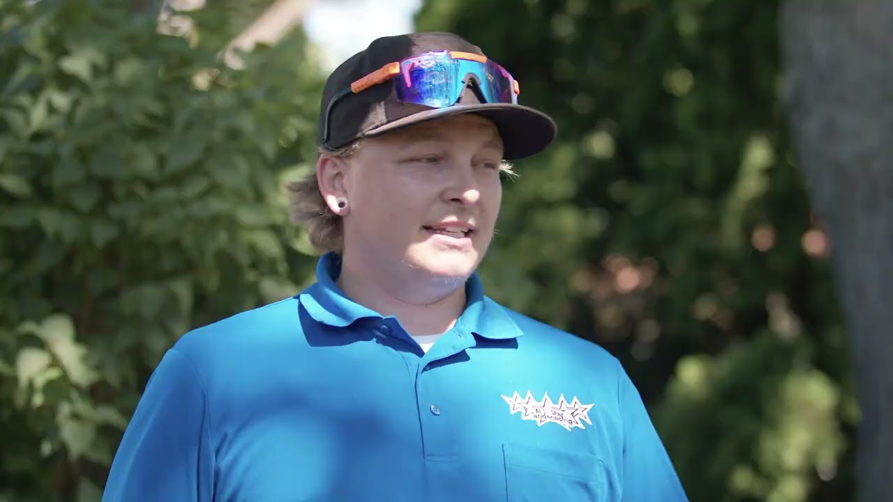 Trailblazer Hauling with All-Star Landscaping