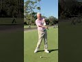Line of Compression (Hit Down on The Ball)