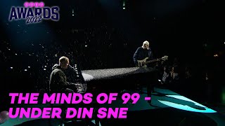 Miniatura de vídeo de "ZULU Awards 2022: The Minds Of 99 - Under Din Sne"