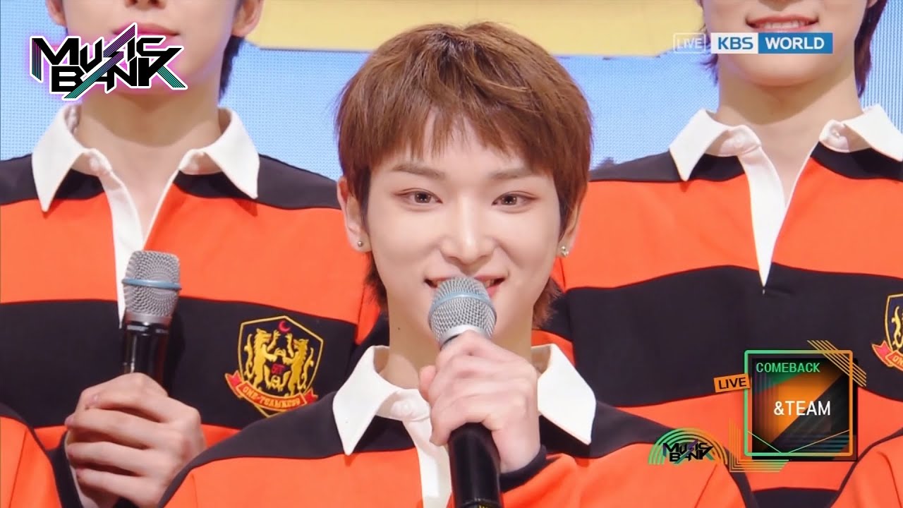 Kbs World Tv Music Bank: Kbs World Tv Kpop – ATDSBA