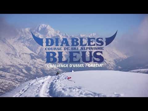 [Teaser] Diables bleus