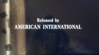 Cinema 77/APFIP/American International(1979)/MGM/Retroplex