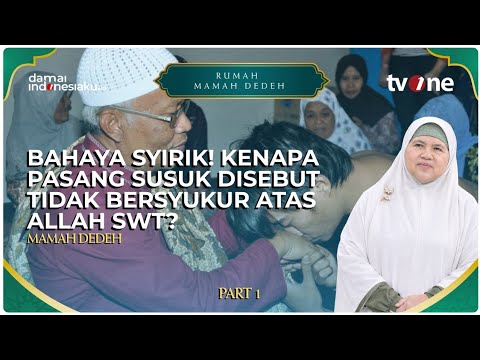 The Dangers of Shirk! Why is Using Supernatural Implants Considered Ungrateful to Allah SWT? | RU...