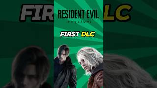 Resident Evil Requiem FREE DLC - Leon Must Die Forever  😲