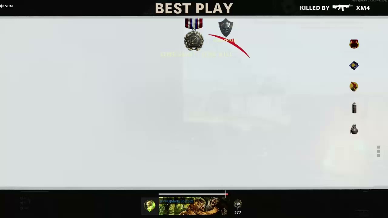 Assault rifle: Swatt Master: Call Of Duty Cold War: Multiplayers hardcore: Best Play