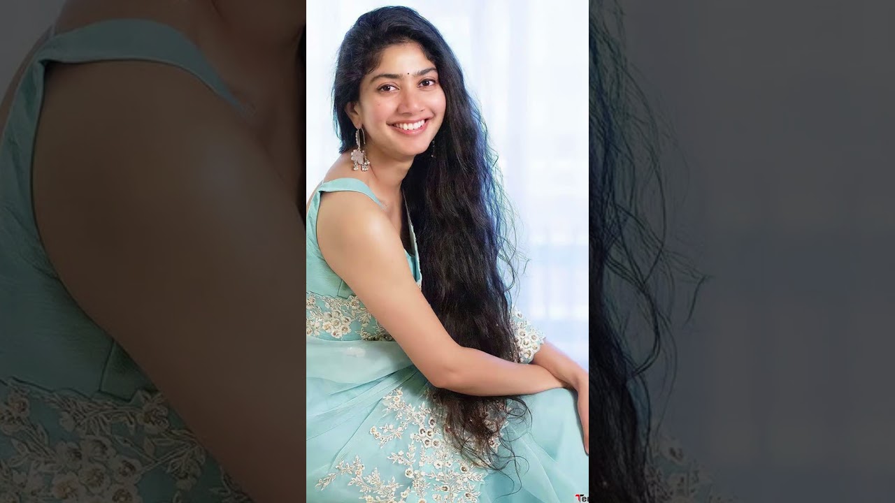 Sai Pallavi Cute Pics 