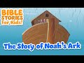 Story of Noah