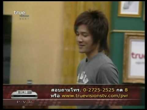 Week2_3 l โบว์รอนตัวโอ