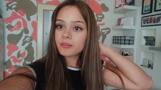 Welcome to My Channel!! | My First YouTube video 🎥✨️