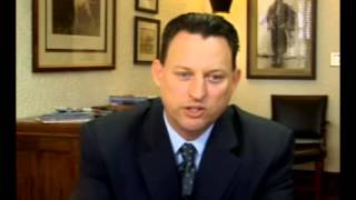 Street Crimes in Houston - John T. Floyd Law Office