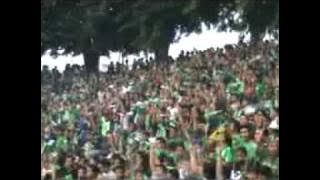 Aksi Bonek (Suporter Persebaya 6)