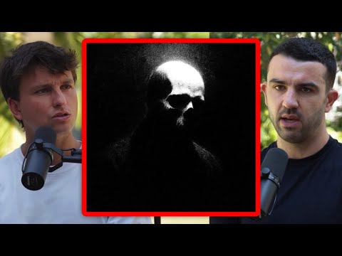 Why We Shouldn't Fear Death