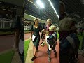 #FestiveFriday at Meydan Racecourse!