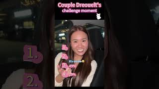 Funny Couple Challenge! #couple #couplegoals #challenge #viral #funny #love